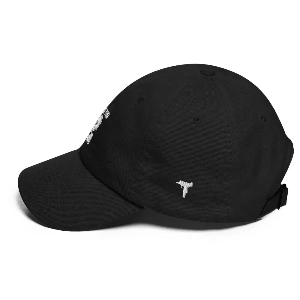 F%*K U 2 DAD HAT
