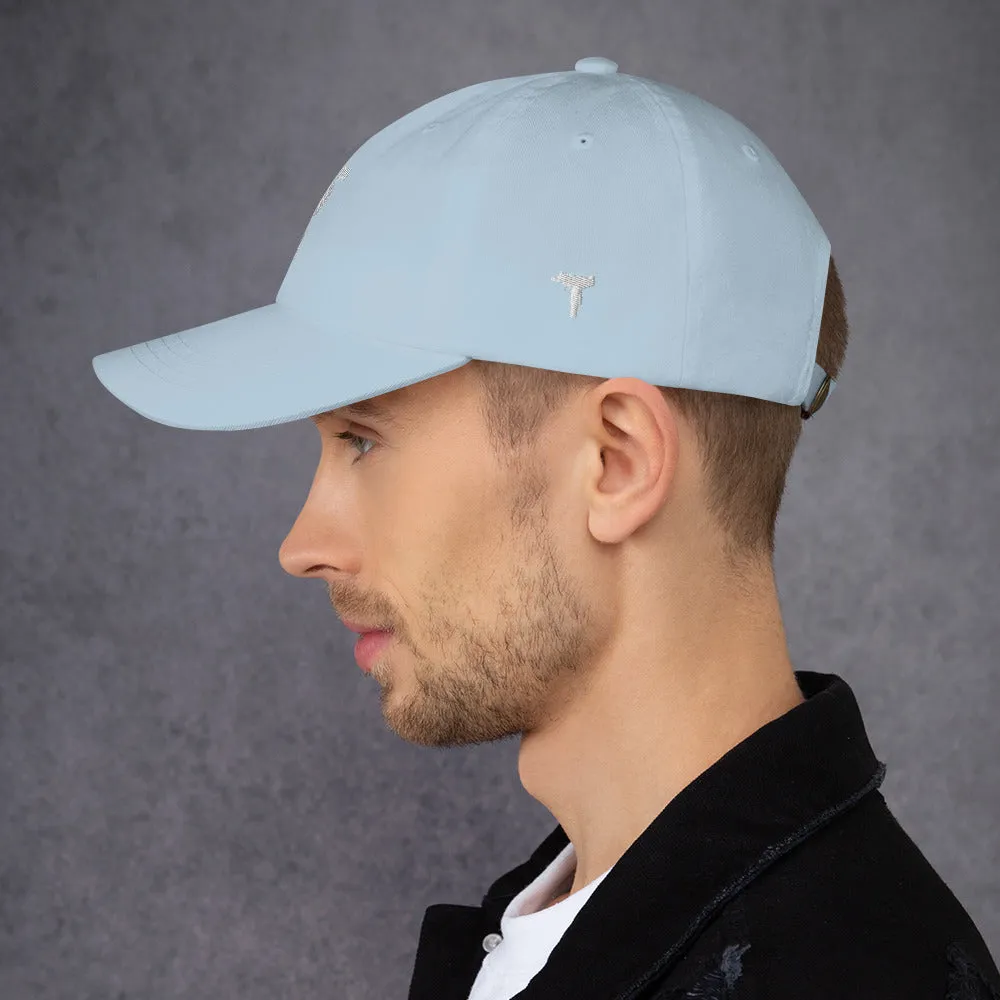 F%*K U 2 DAD HAT