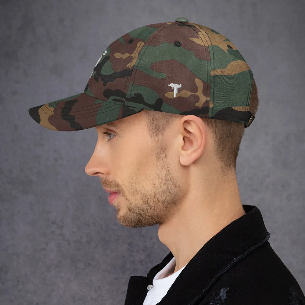 F%*K U 2 DAD HAT