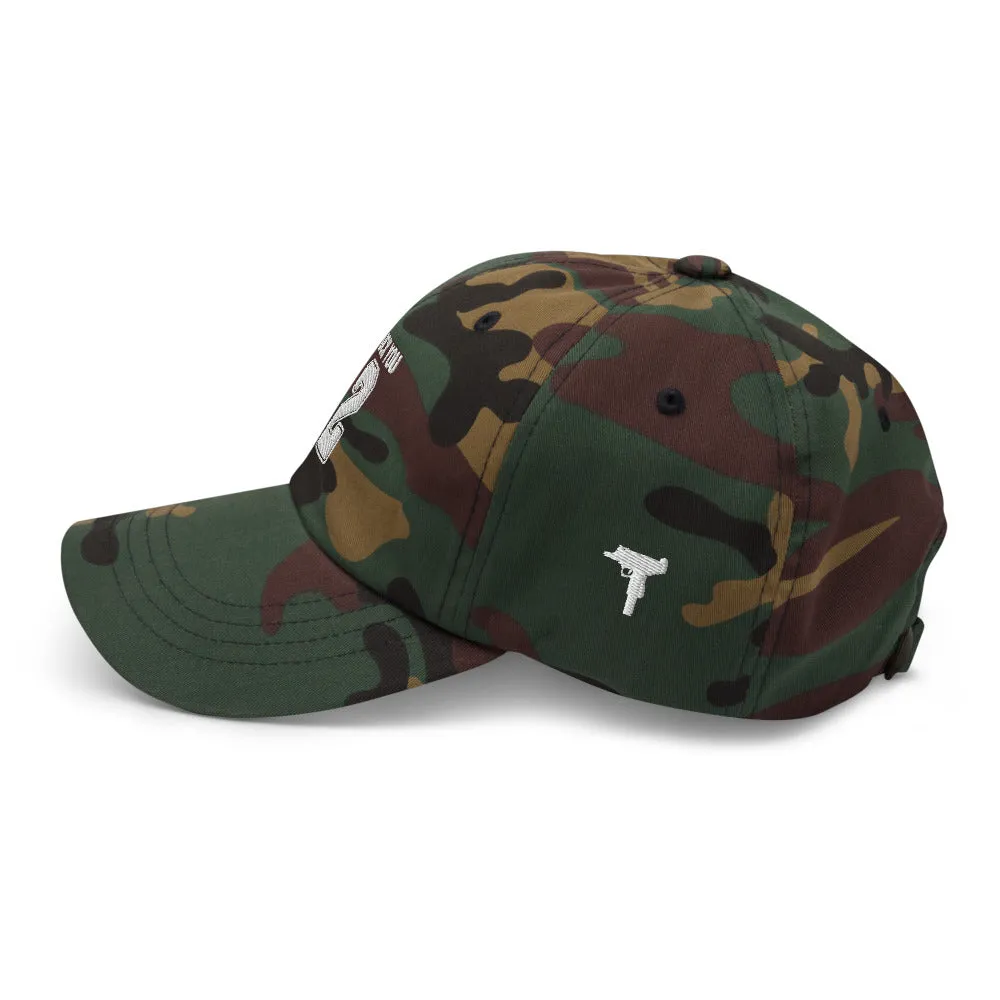 F%*K U 2 DAD HAT