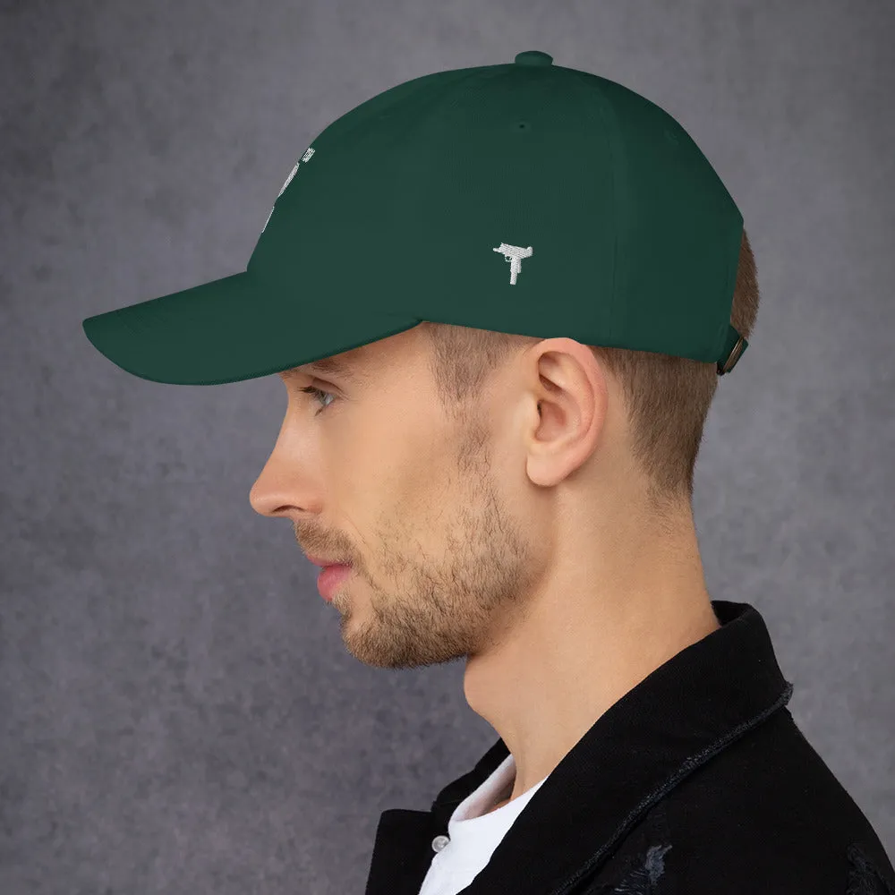 F%*K U 2 DAD HAT