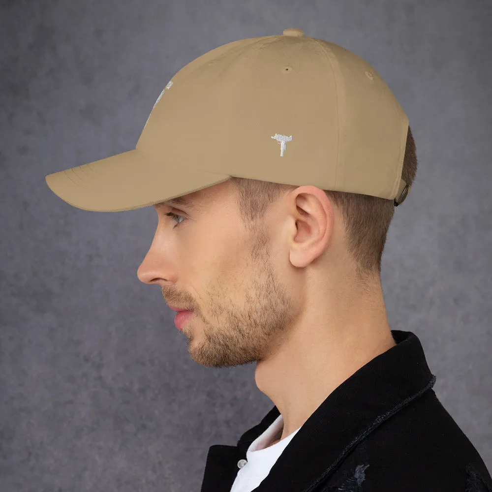 F%*K U 2 DAD HAT