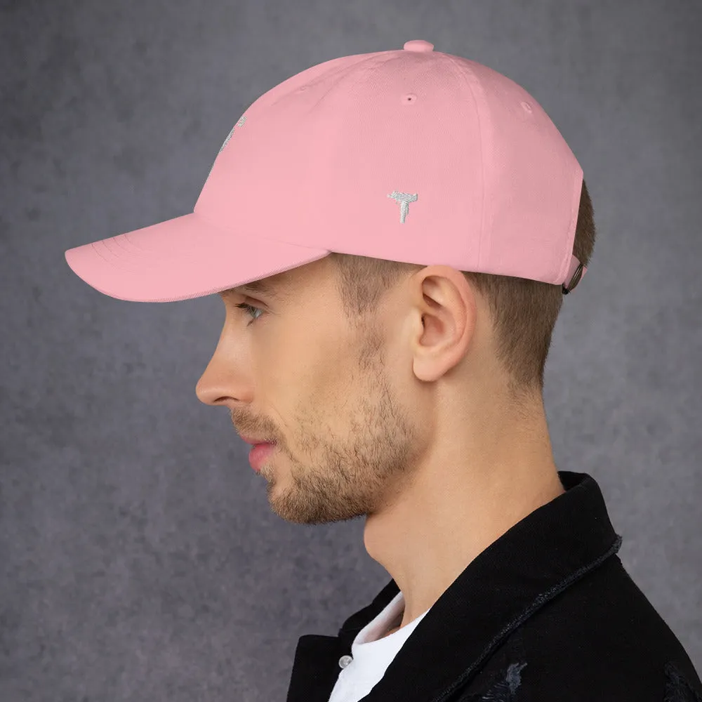 F%*K U 2 DAD HAT