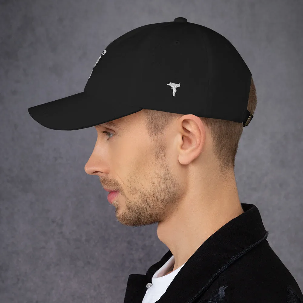 F%*K U 2 DAD HAT