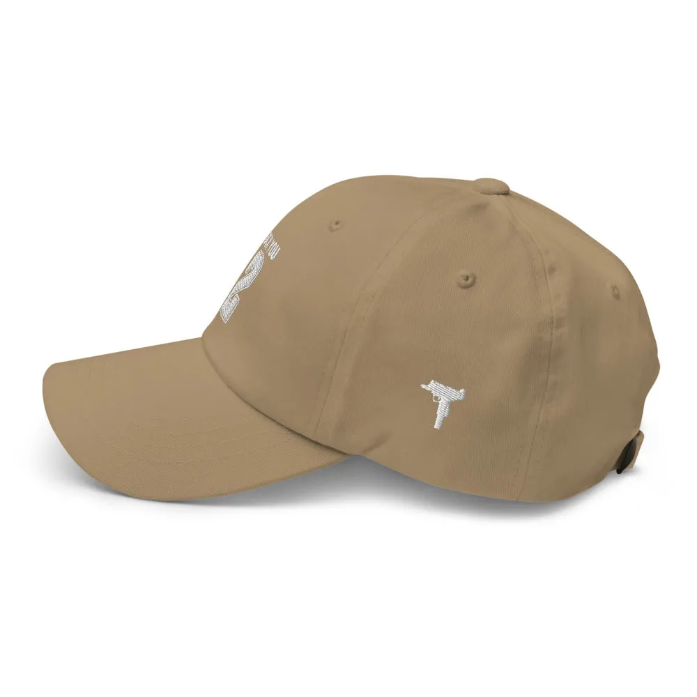 F%*K U 2 DAD HAT