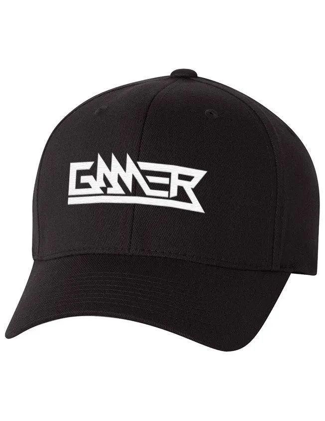 Gamer Flexfit Hat