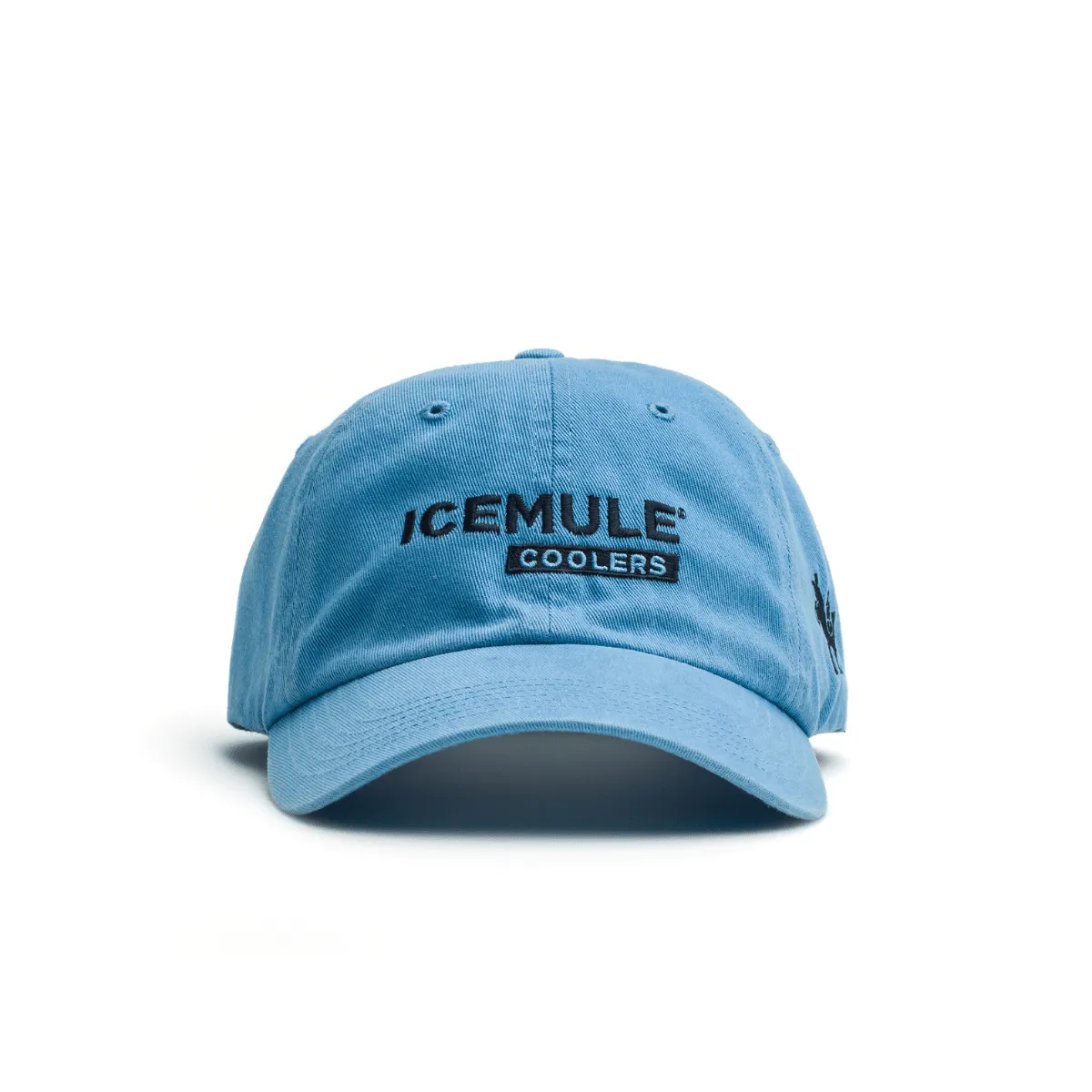 Garment Washed Twill 6 Panel