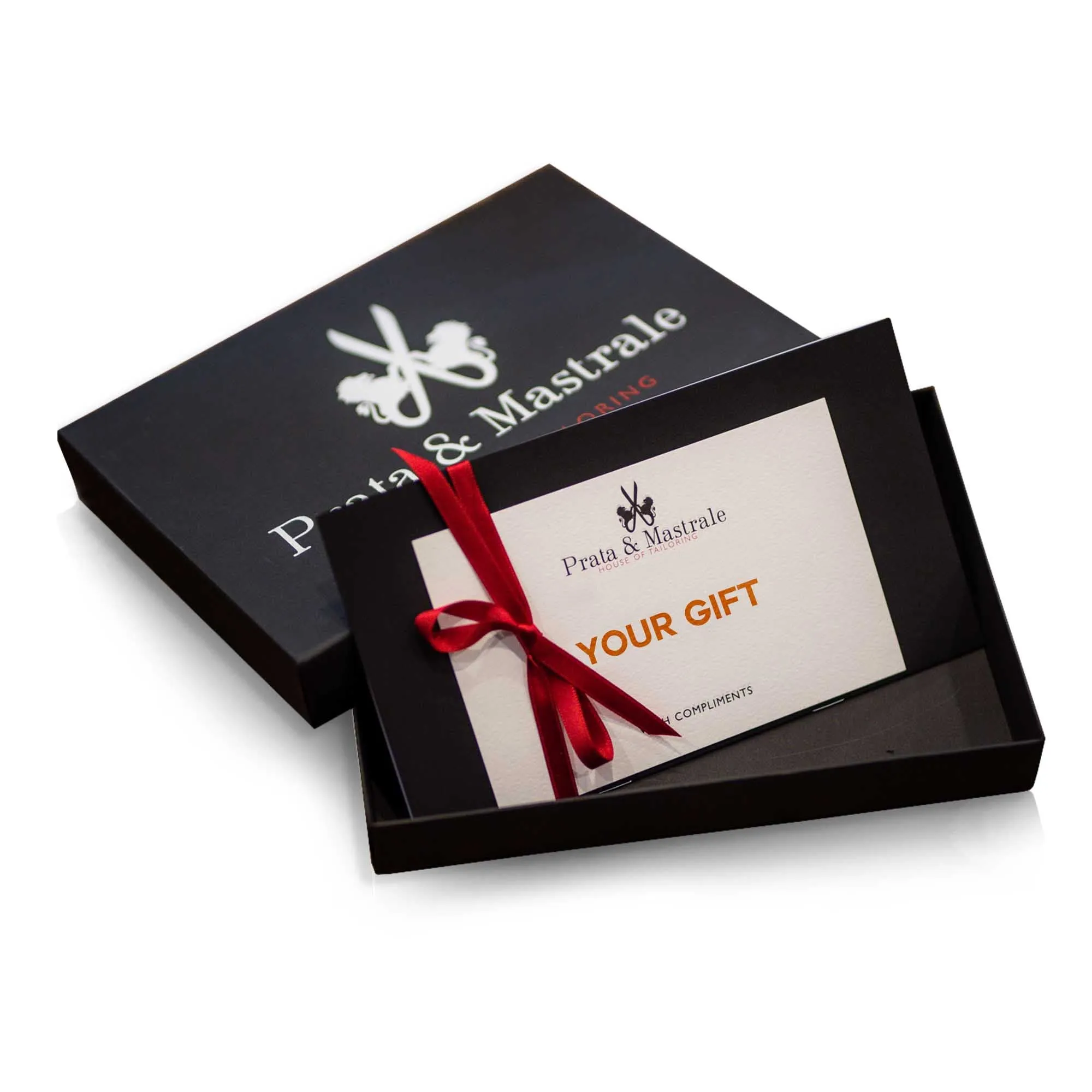 Gift Card - CRAVATTA CASHMERE