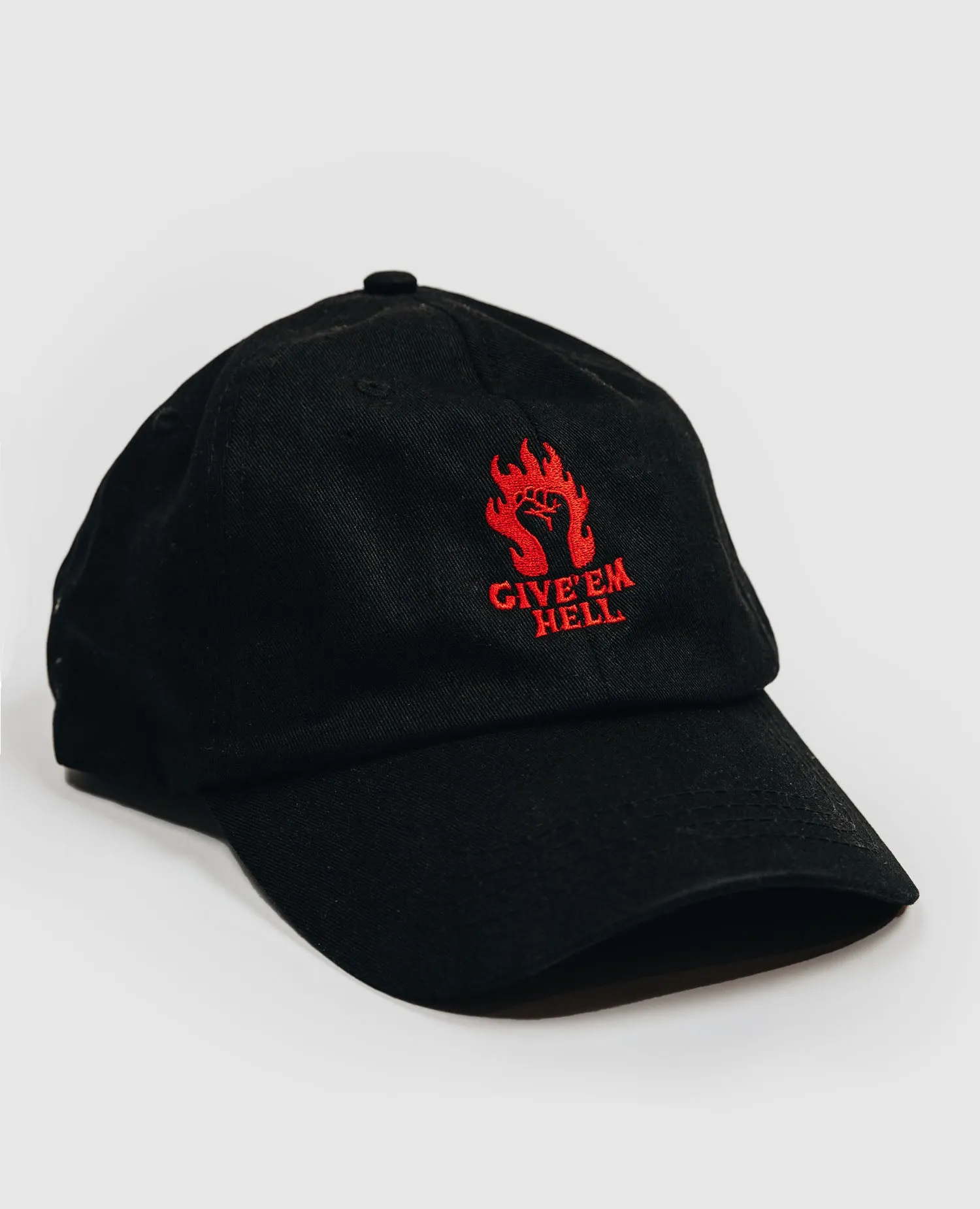 Give'Em Hell Cap