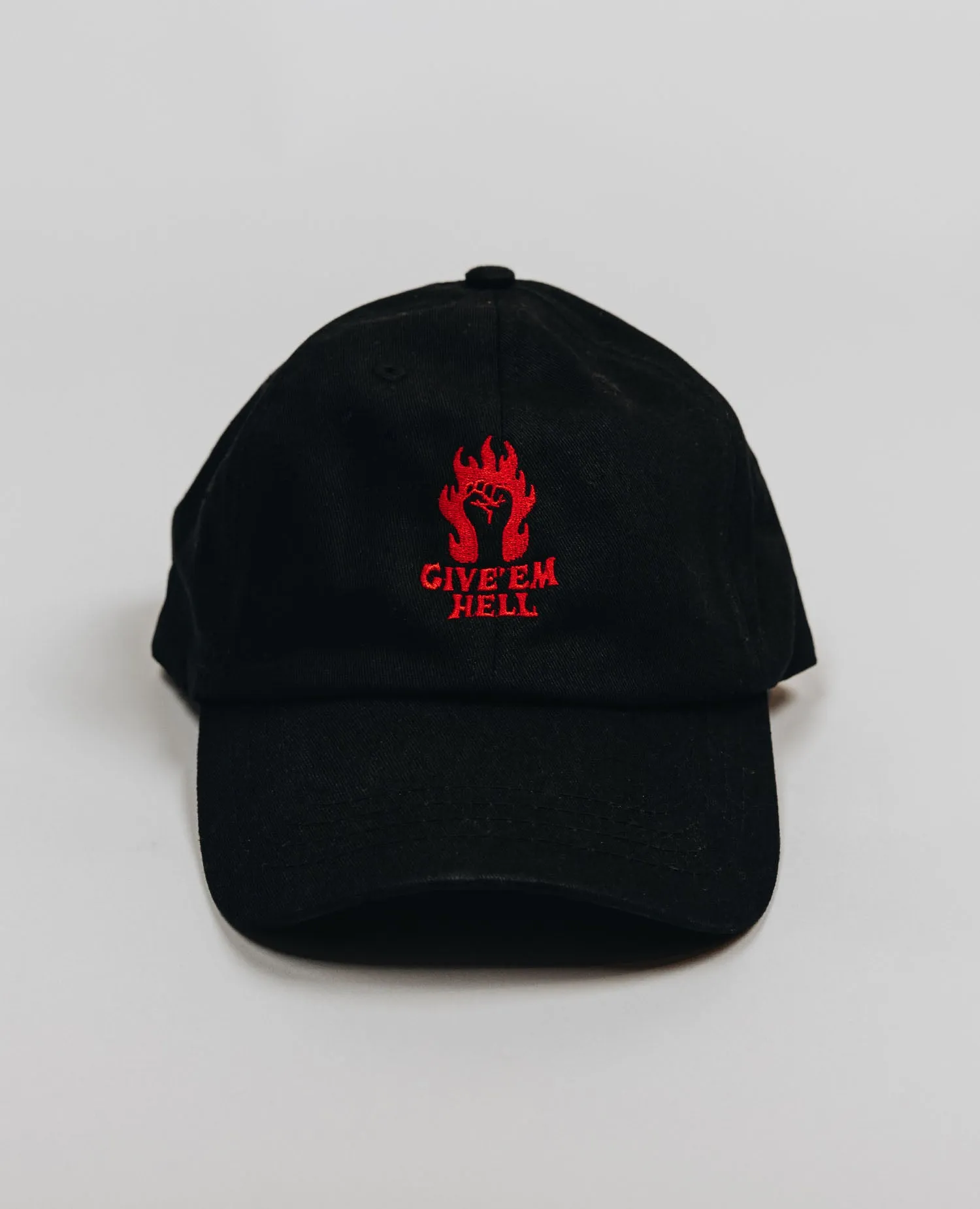 Give'Em Hell Cap