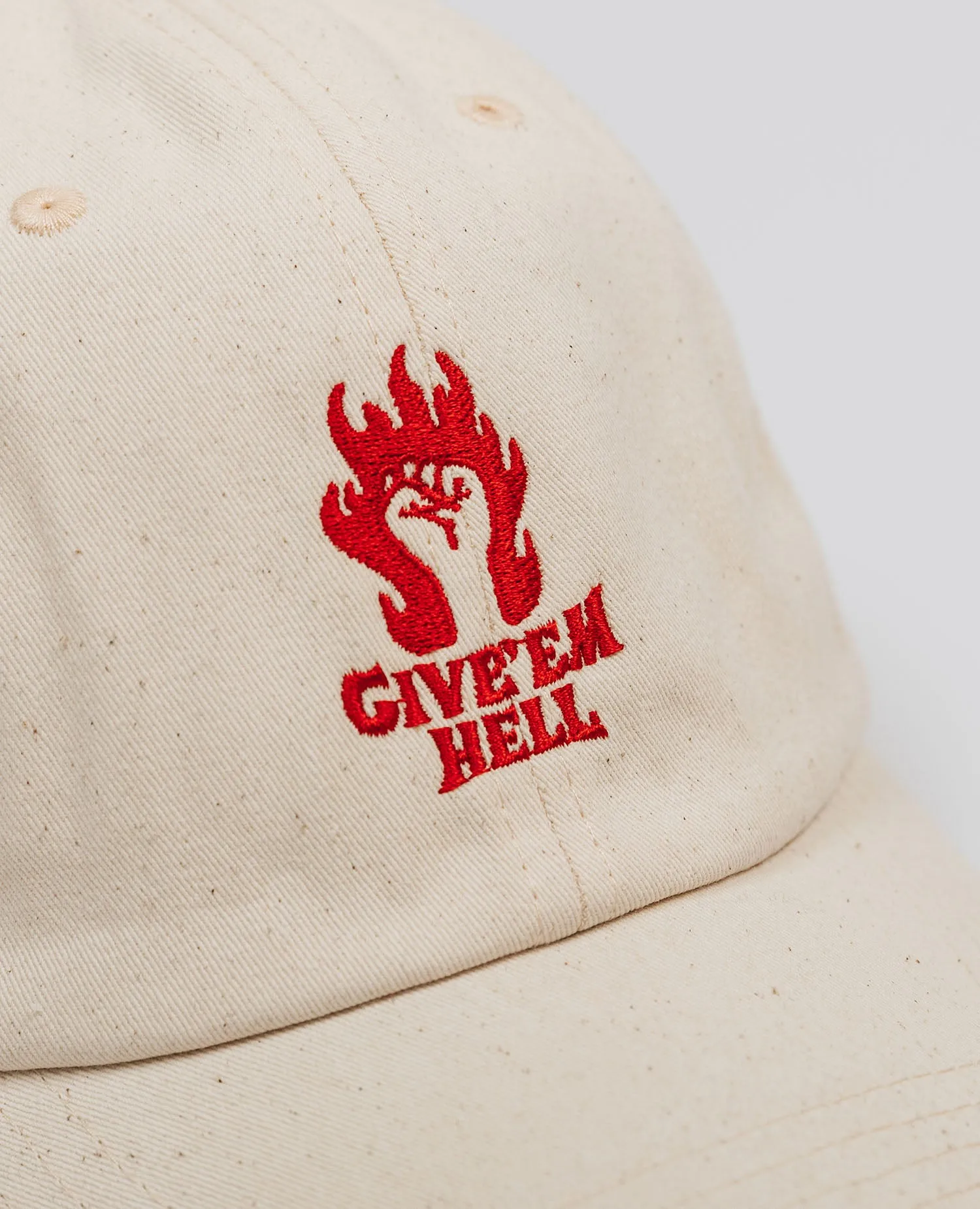 Give'Em Hell Cap