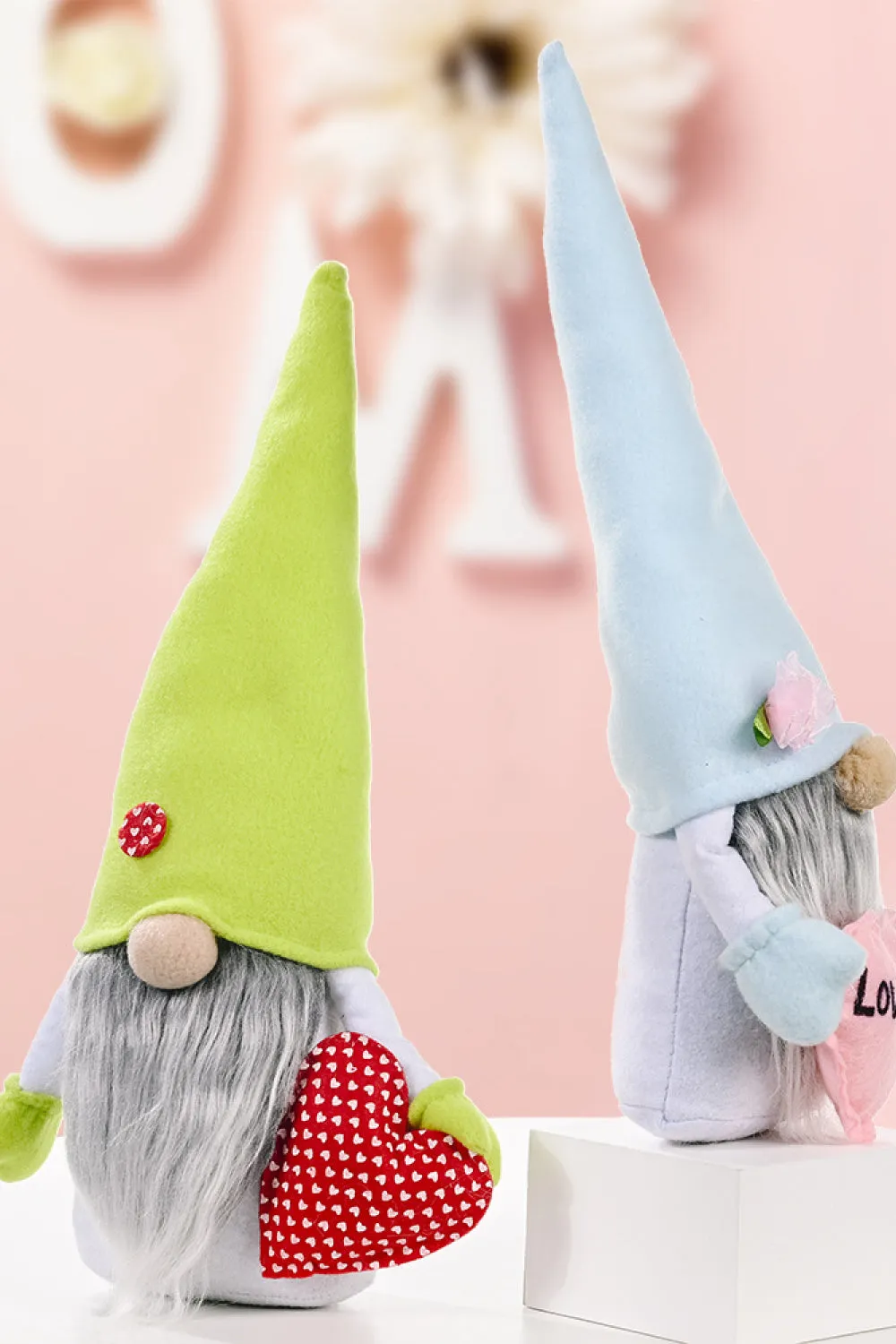 GNOMES—Mother's Day Pointed Hat Cute Gnomes collectibles, choose one from several options