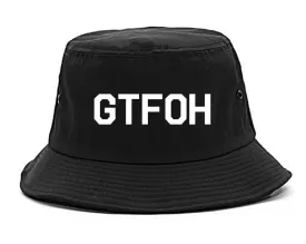 GTFOH Mens Bucket Hat