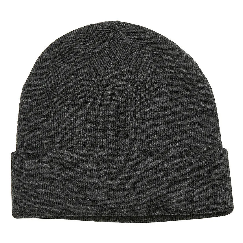 Heather Beanie