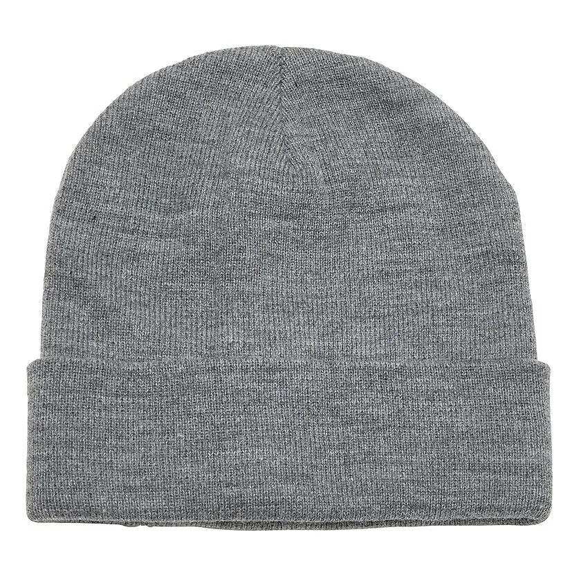Heather Beanie