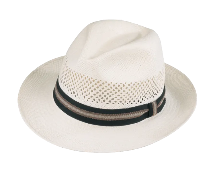 Henschel Hat Company | Aventura Panama Hat