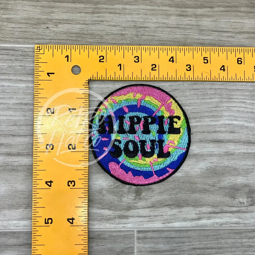 Hippie Soul