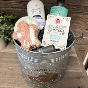 Holiday Gift Basket - Medium
