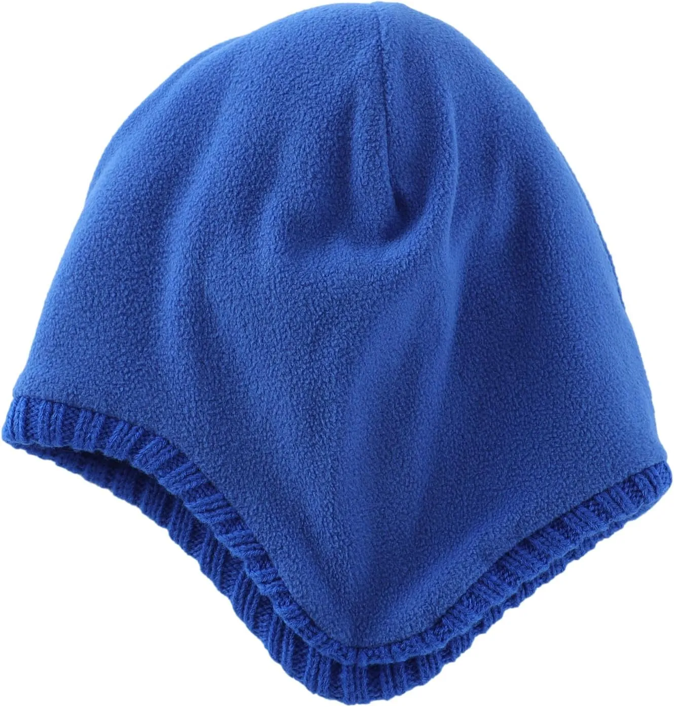 Home Prefer Toddler Boys Girls Hats Earflaps Fleece Knit Beanie Kids Winter Hat