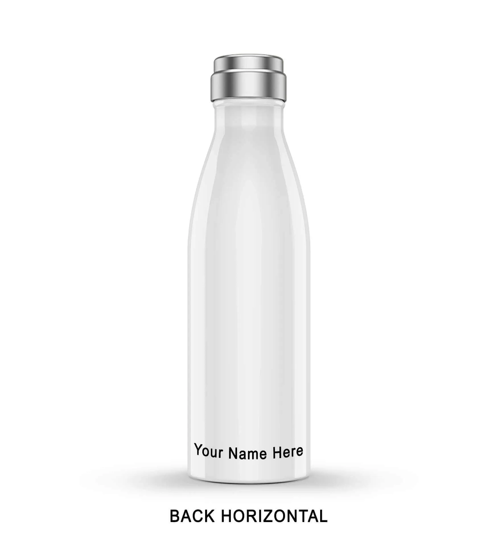 ICE° Bottle - Worlds Best Dad - Stainless Steel Water Bottle