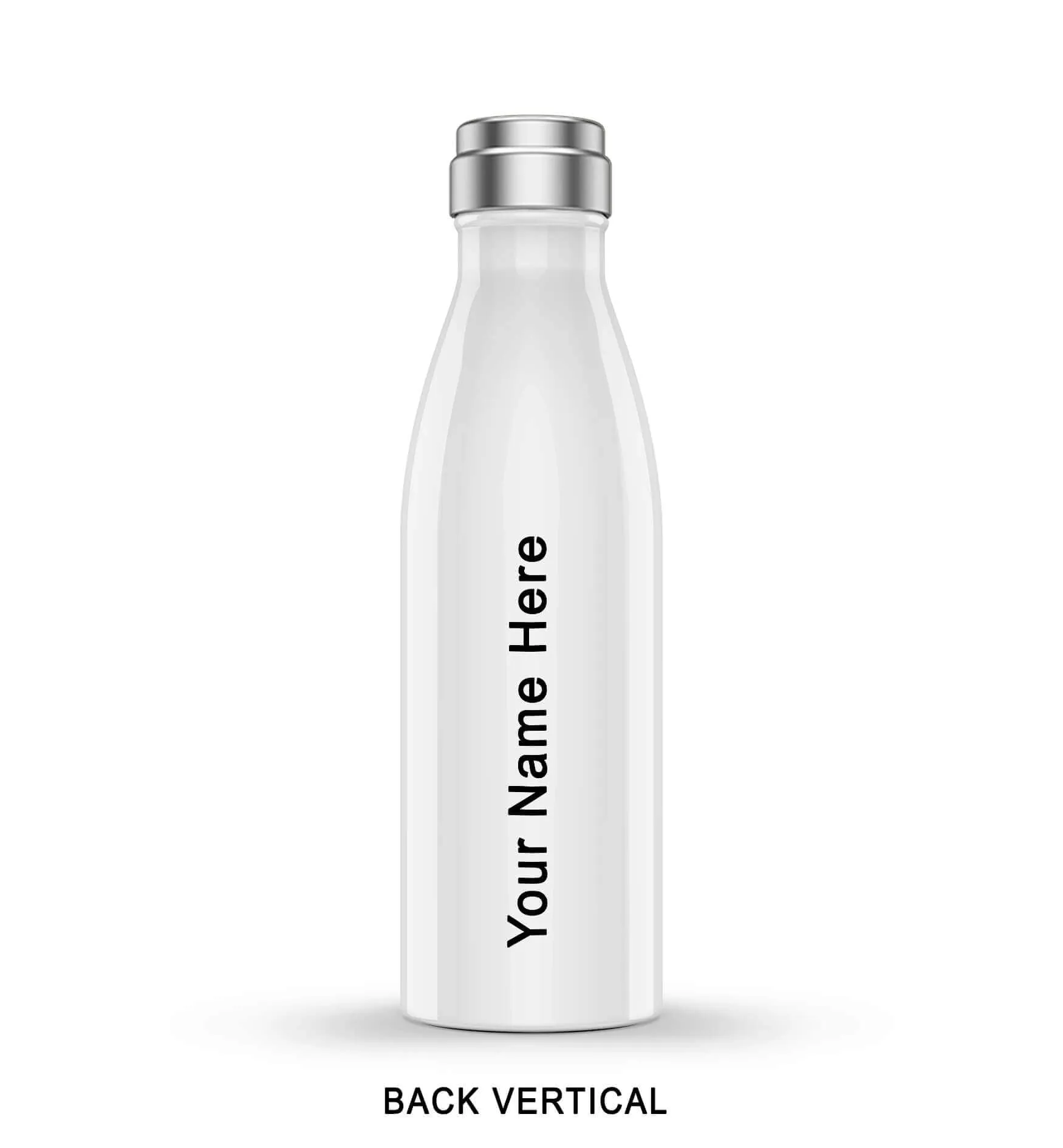 ICE° Bottle - Worlds Best Dad - Stainless Steel Water Bottle