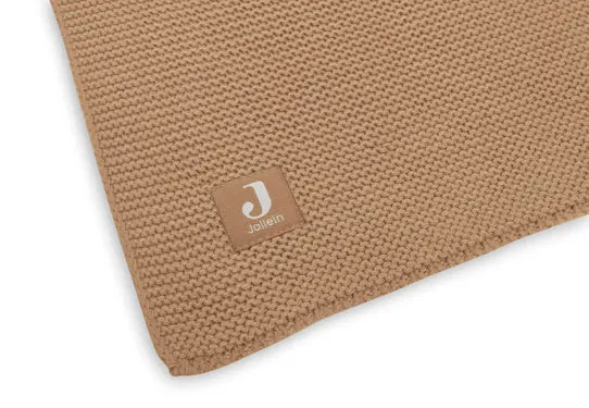 Jollein Blanket Basic Knit 100x150