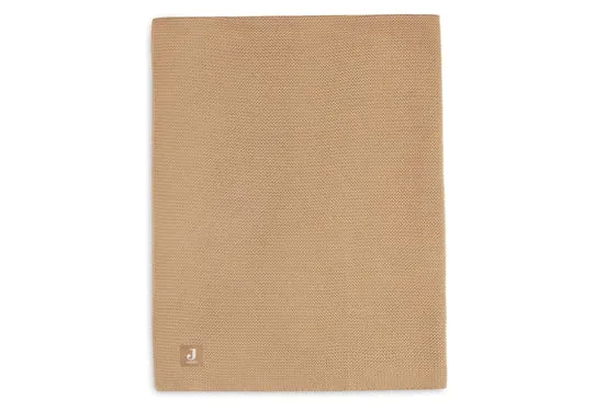 Jollein Blanket Basic Knit 100x150