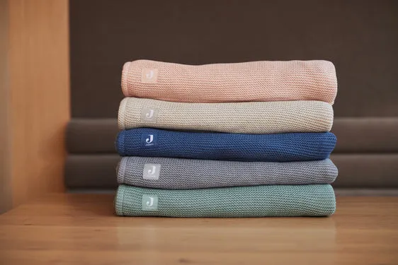 Jollein Blanket Basic Knit 75x100