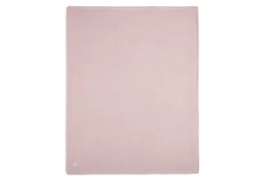 Jollein Blanket Basic Knit 75x100