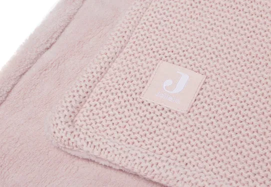 Jollein Blanket Basic Knit 75x100