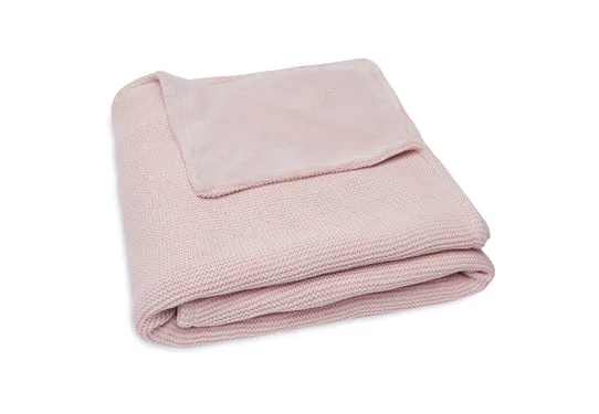 Jollein Blanket Basic Knit 75x100