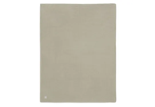 Jollein Blanket Basic Knit 75x100