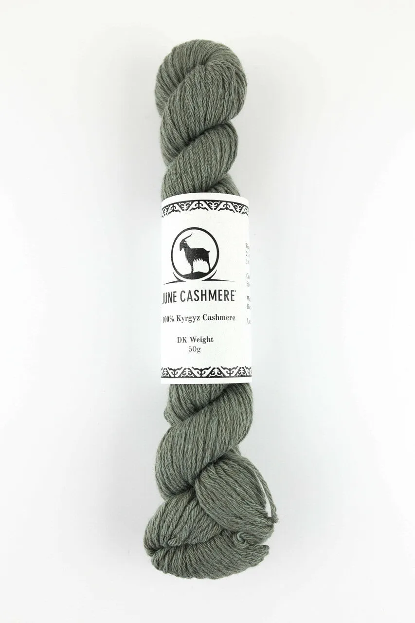 June Cashmere DK