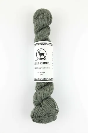 June Cashmere DK