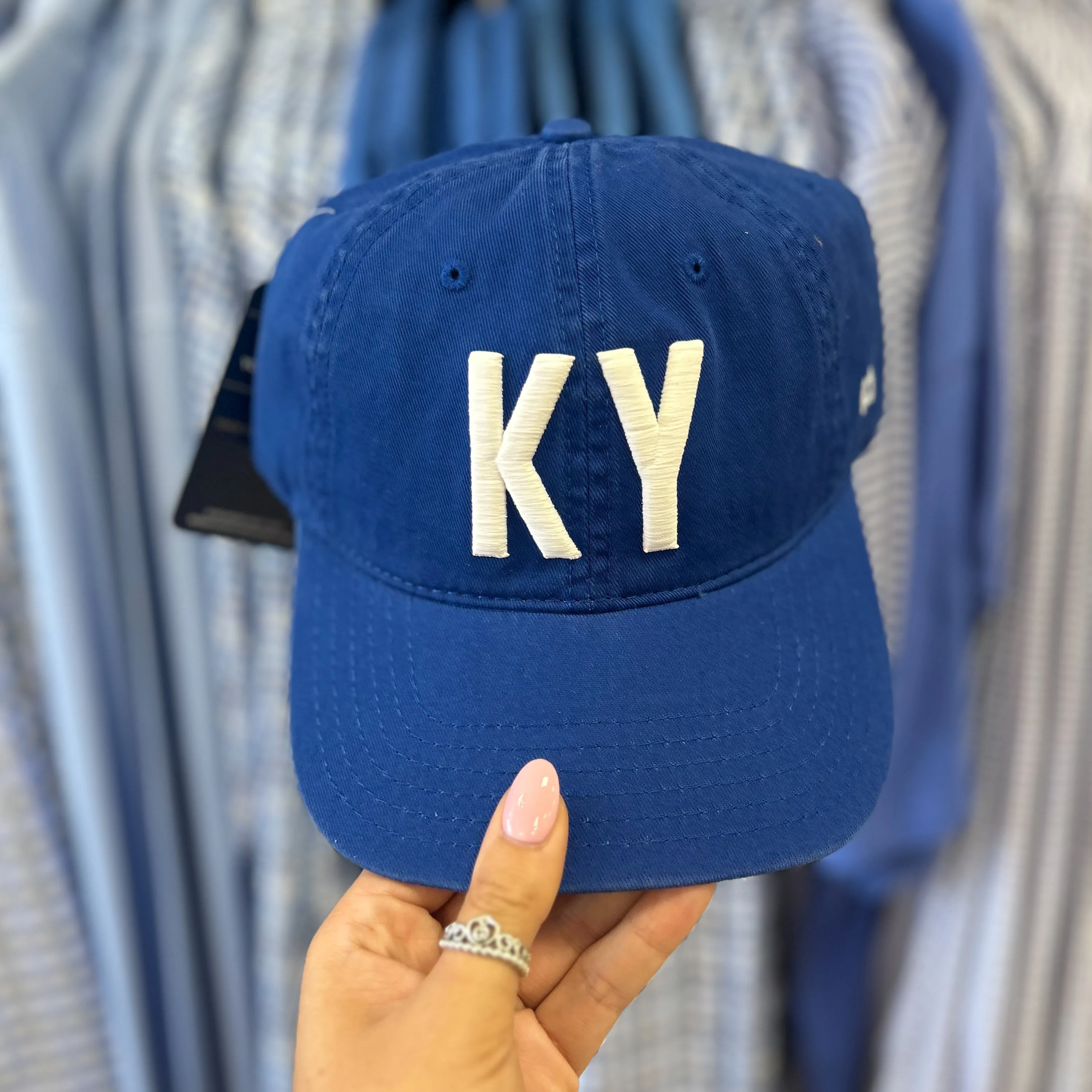 KY Dad Hat