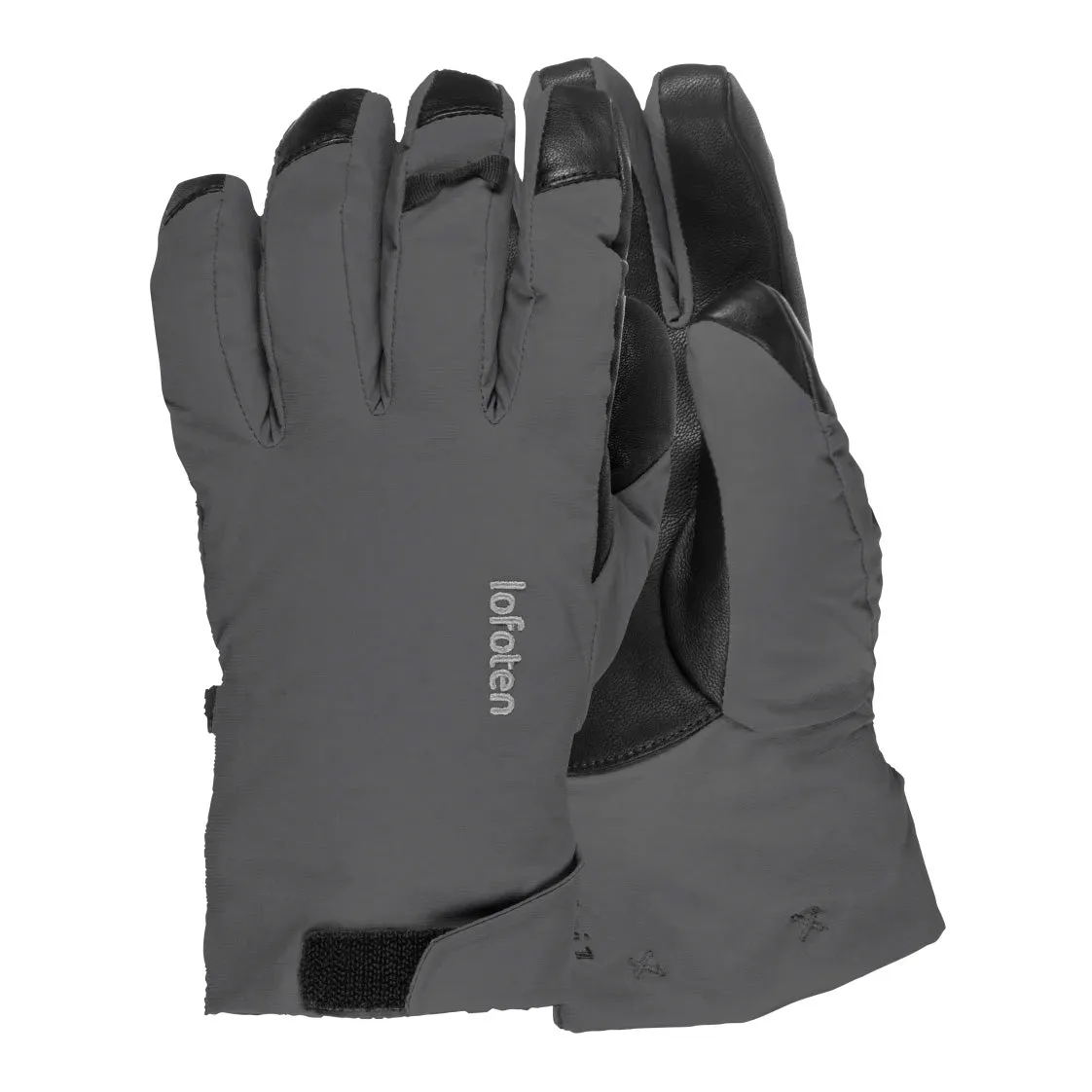 Lofoten Dri1 Primaloft 170 Short Glove