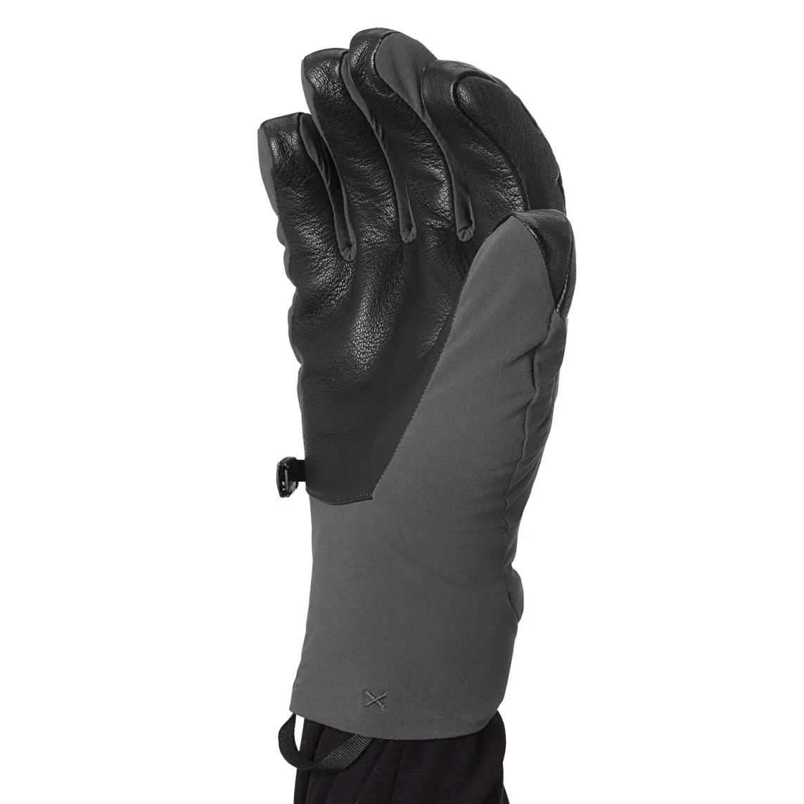 Lofoten Dri1 Primaloft 170 Short Glove