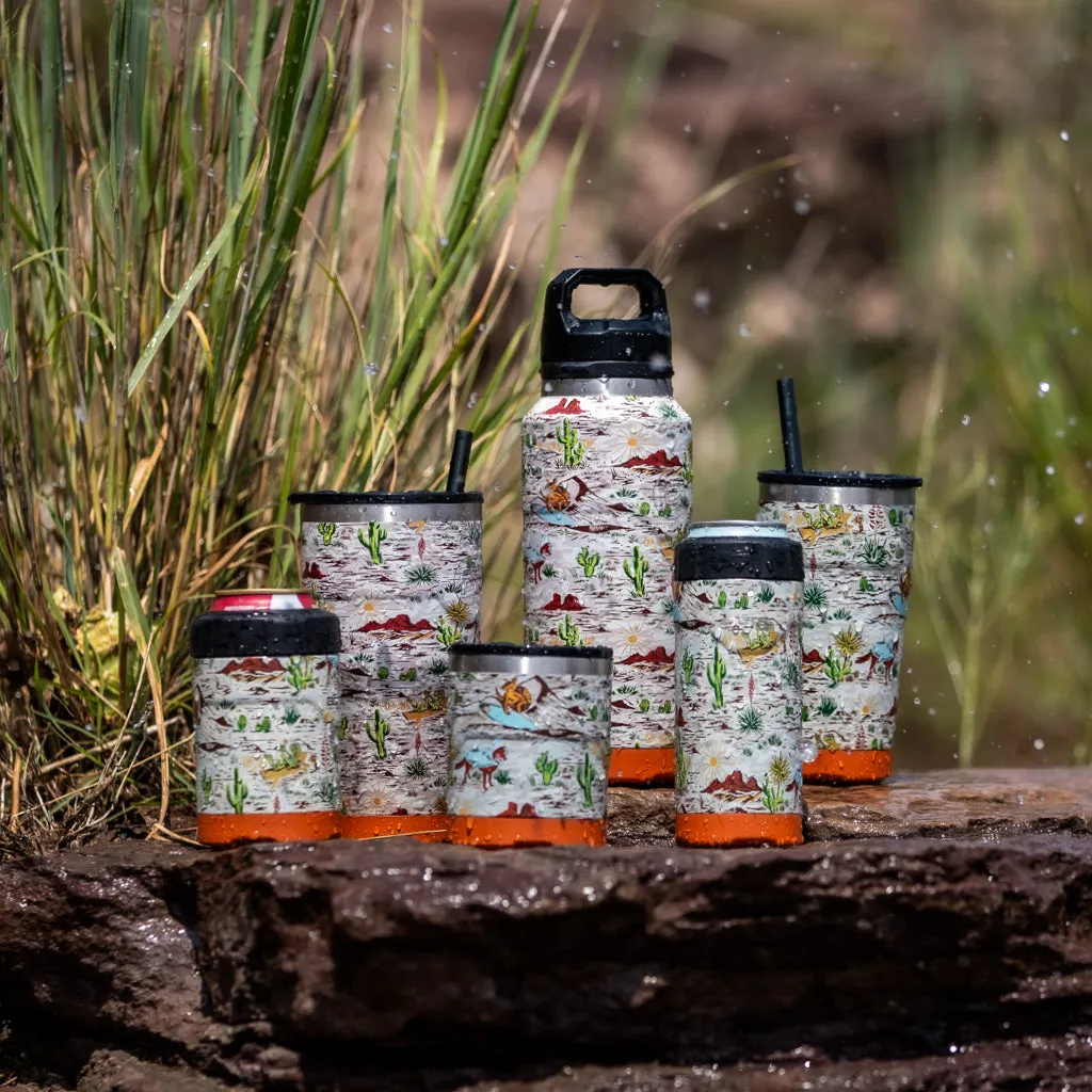 MAGNEBottle 36oz with Cap Native Sendero