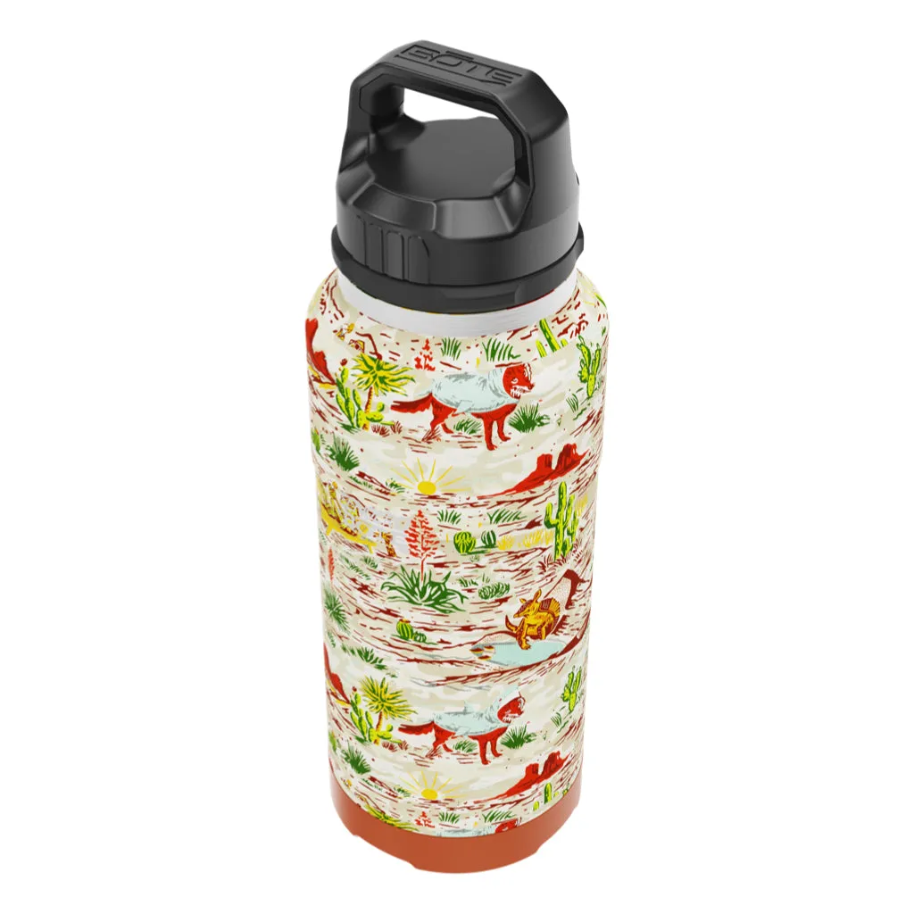 MAGNEBottle 36oz with Cap Native Sendero