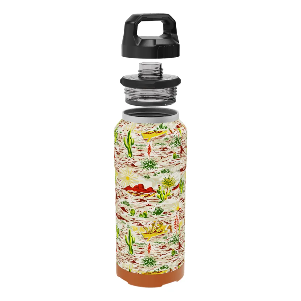 MAGNEBottle 36oz with Cap Native Sendero