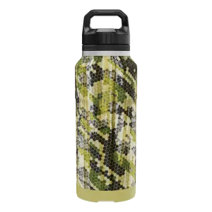 MAGNEBottle 36oz with Cap Verge Camo