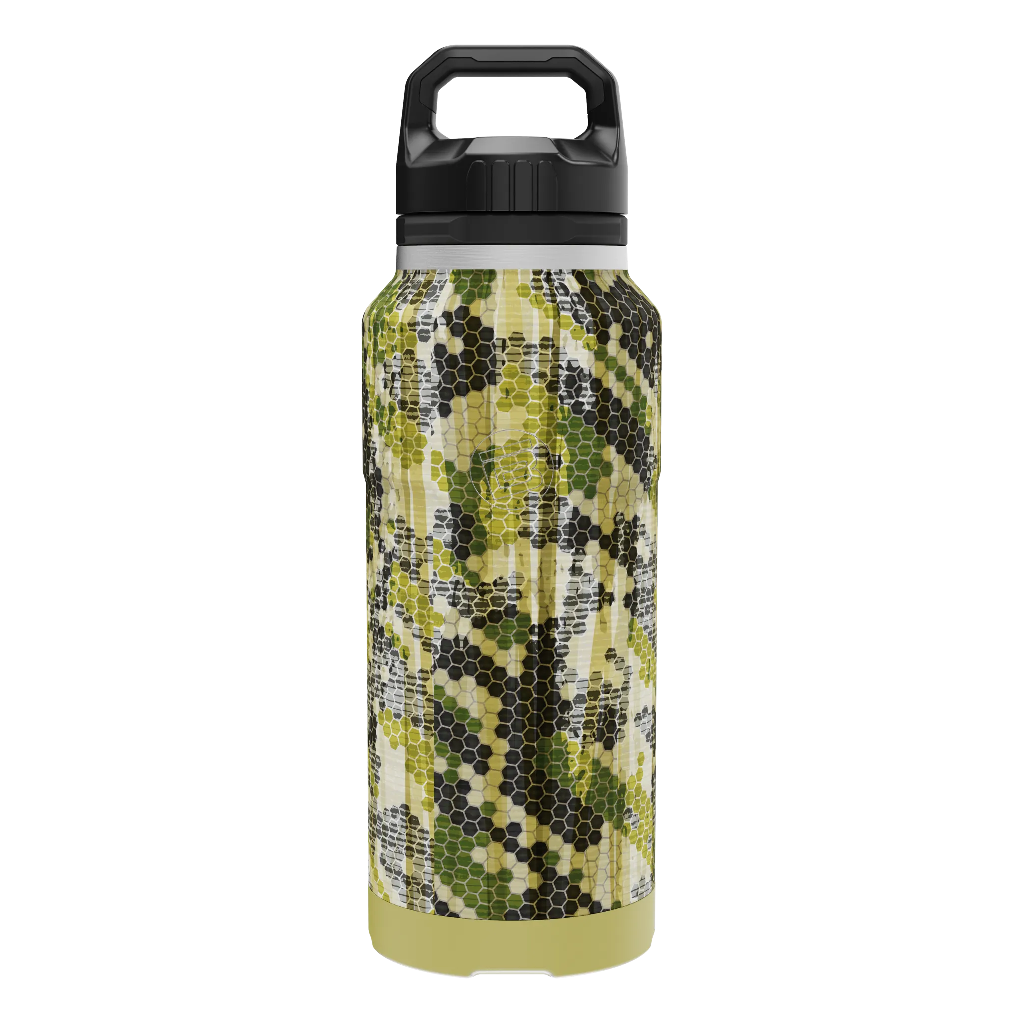MAGNEBottle 36oz with Cap Verge Camo