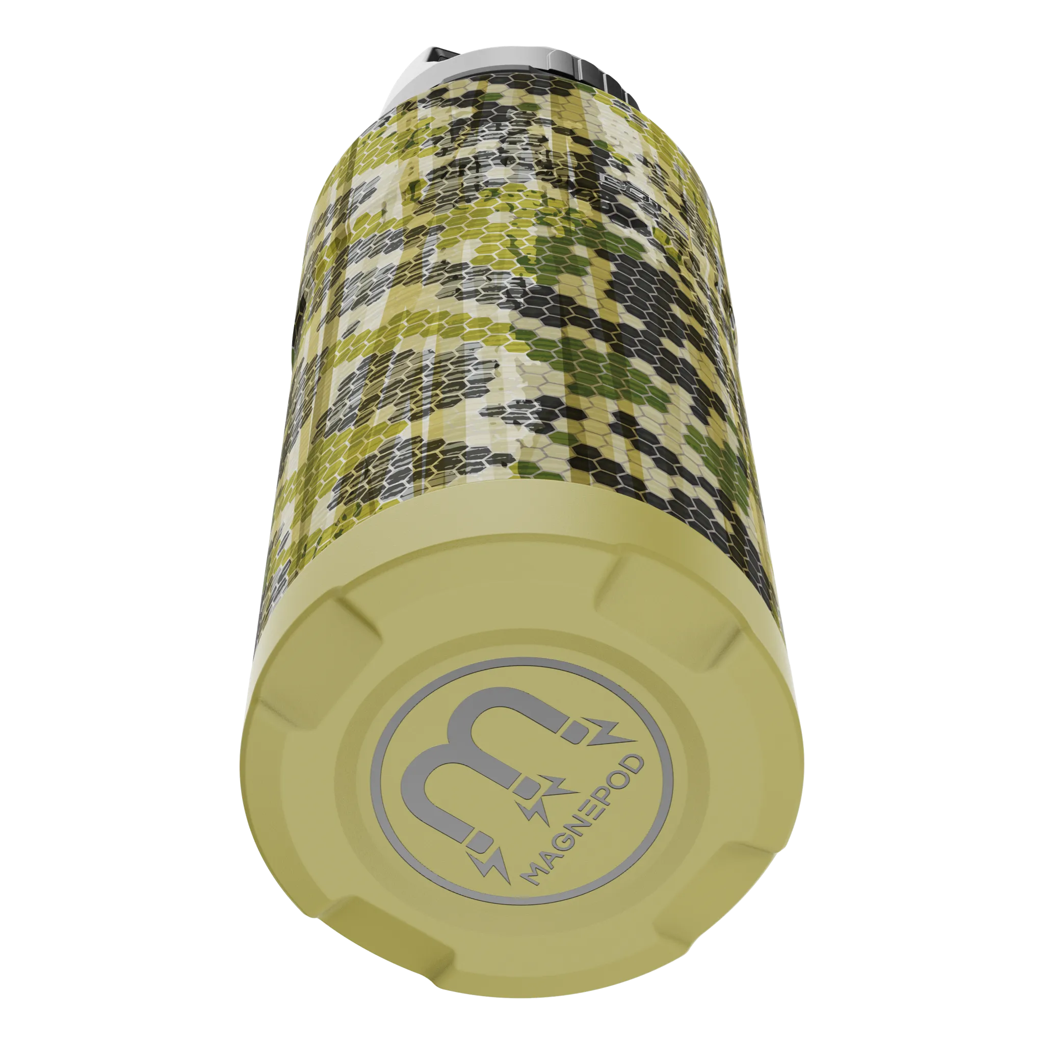 MAGNEBottle 36oz with Cap Verge Camo