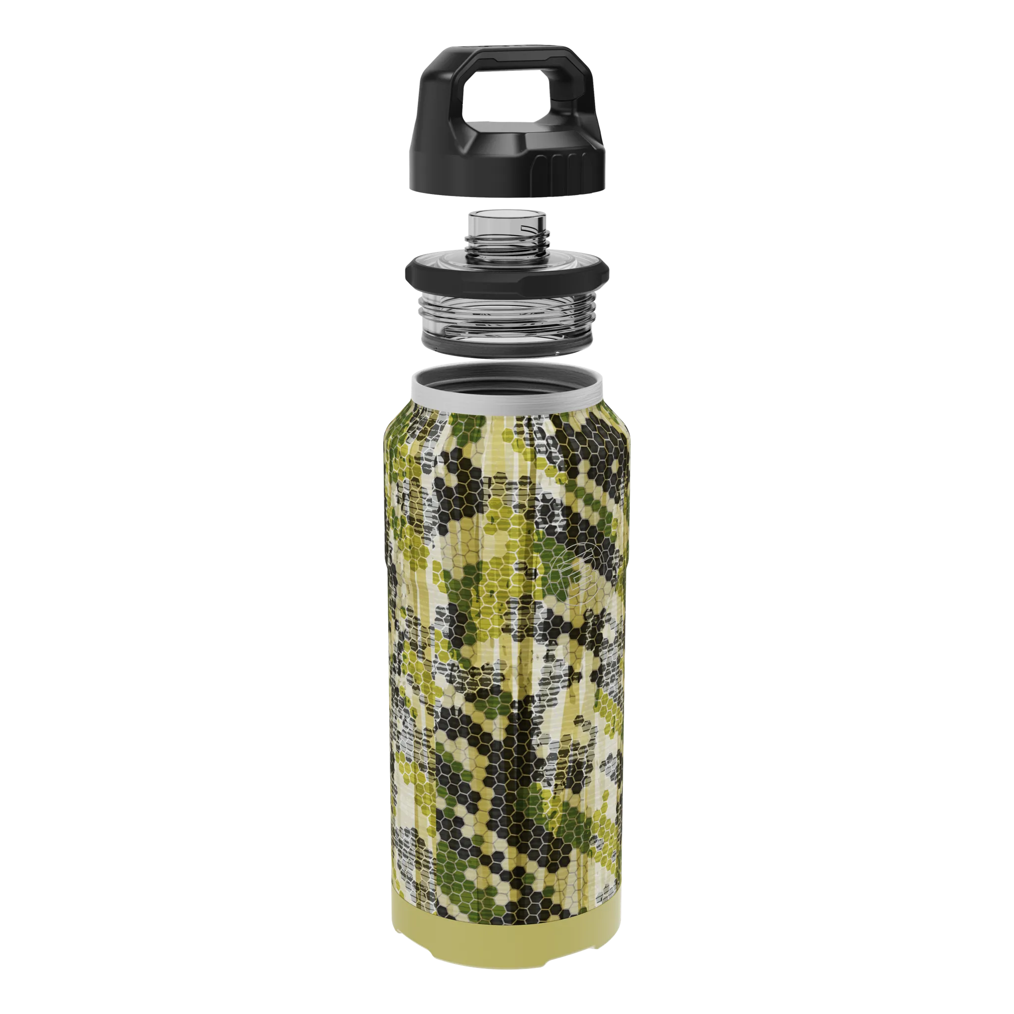 MAGNEBottle 36oz with Cap Verge Camo