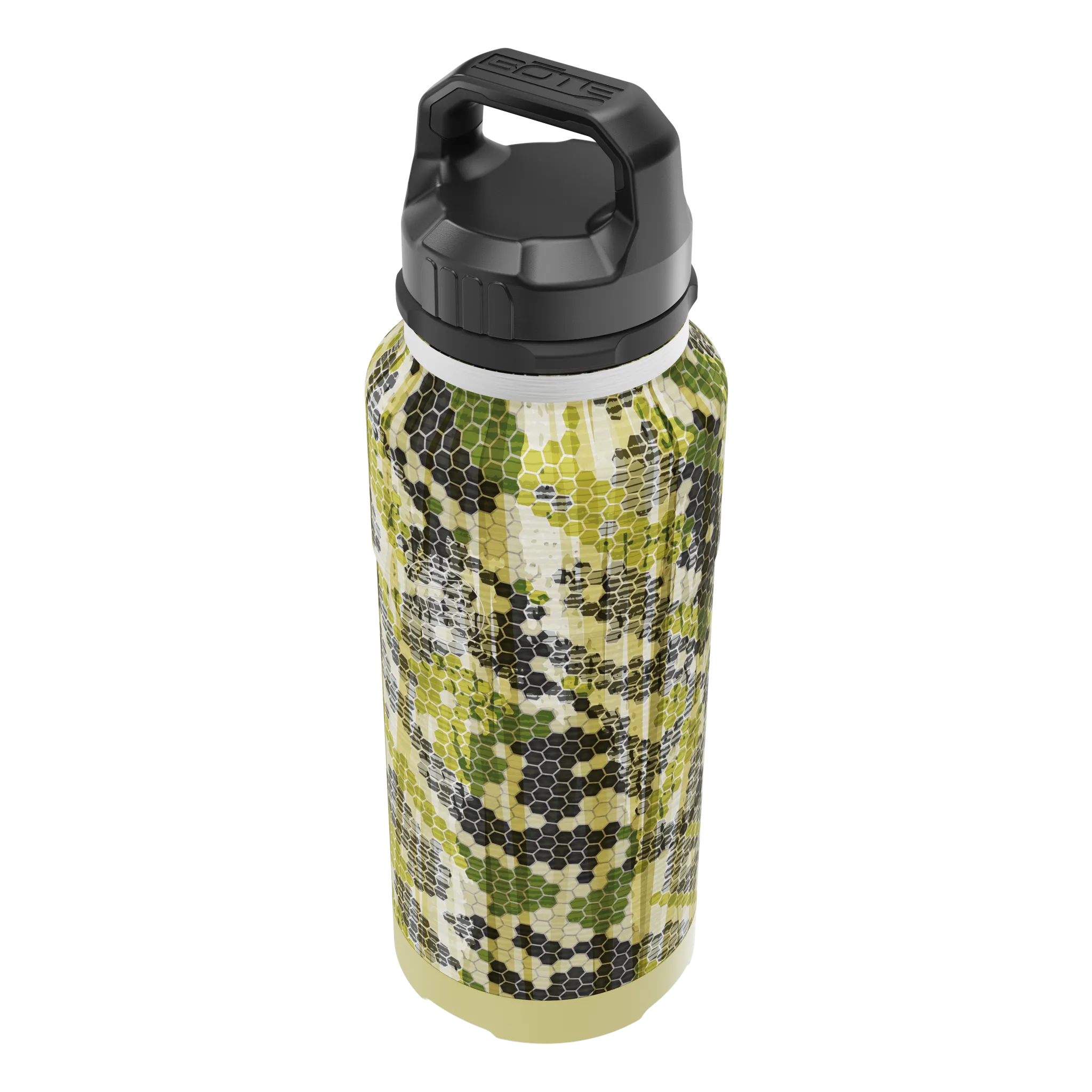 MAGNEBottle 36oz with Cap Verge Camo