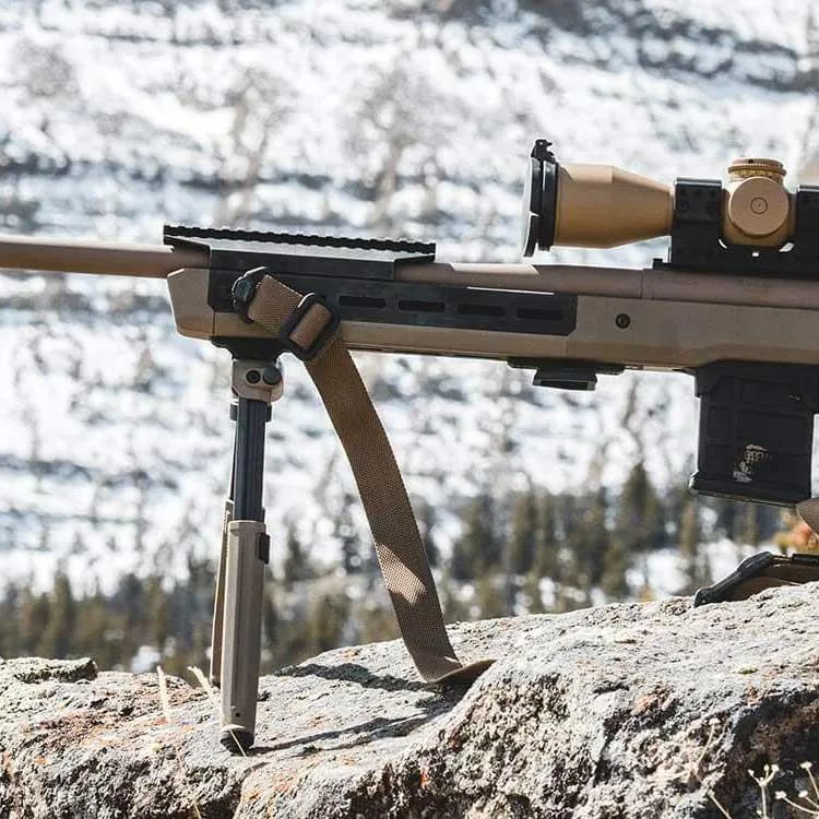 Magpul Bipod for M-lok