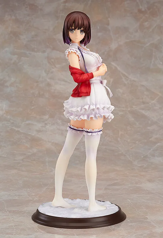 Megumi Kato 1/7 Scale Figure (Re-Run)