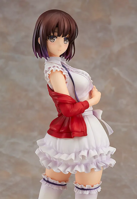 Megumi Kato 1/7 Scale Figure (Re-Run)