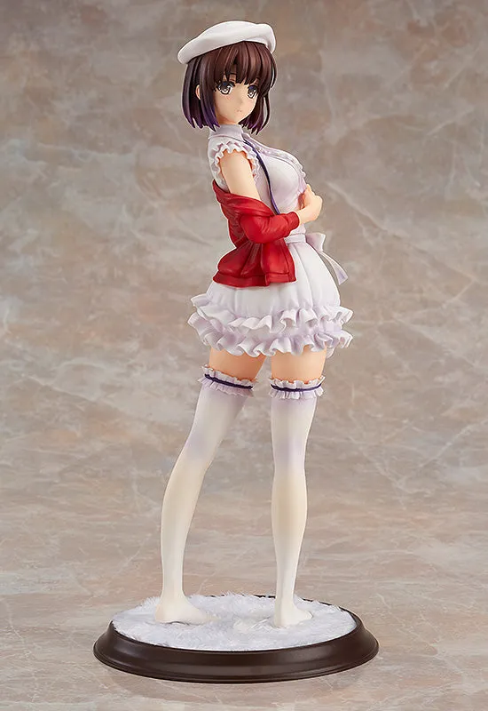 Megumi Kato 1/7 Scale Figure (Re-Run)