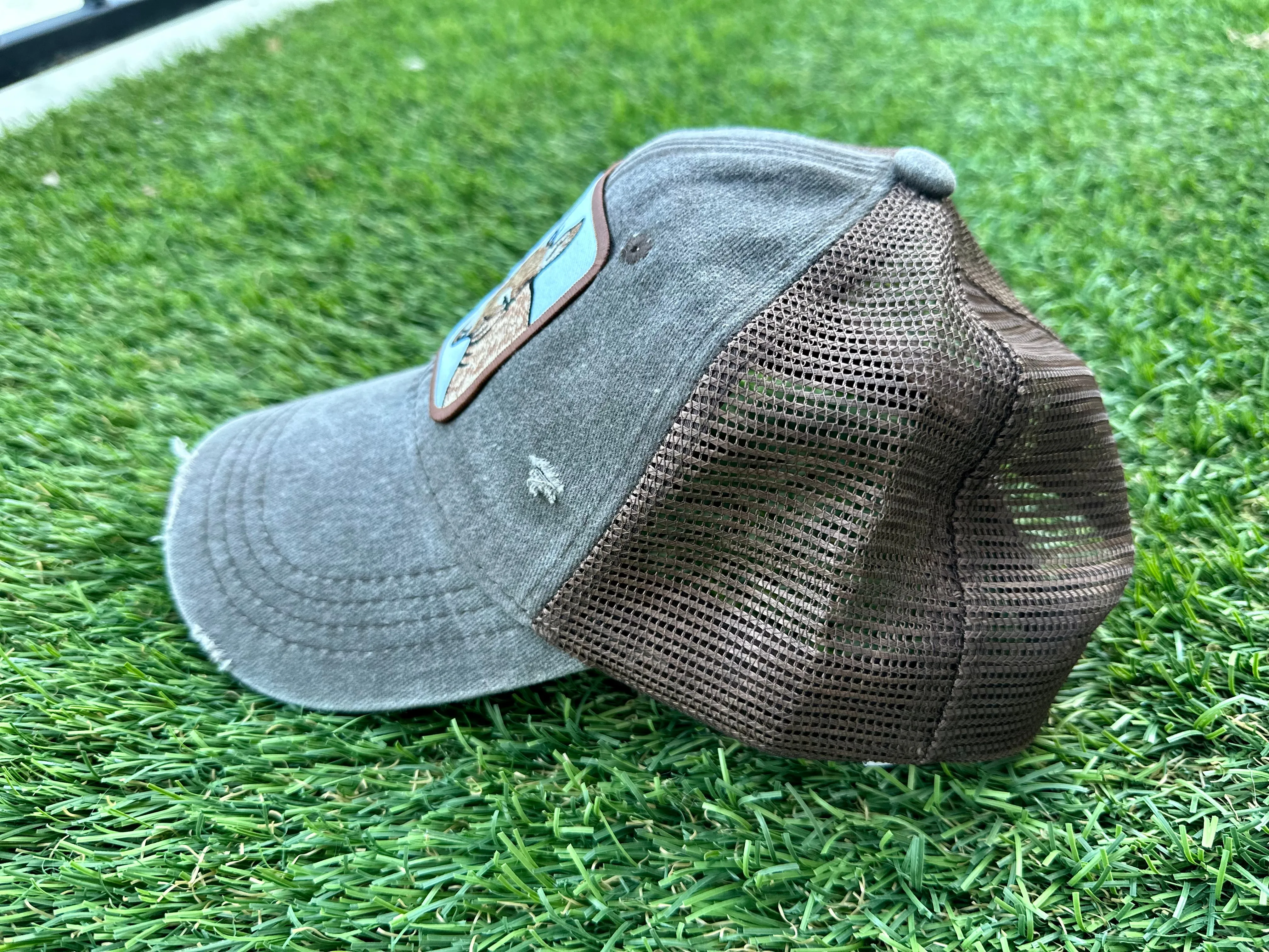 One Bad A$$ Hat